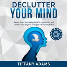 Cover image for Declutter Your Mind
