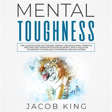 Cover image for Mental Toughness