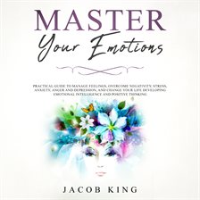 Cover image for Master Your Emotions