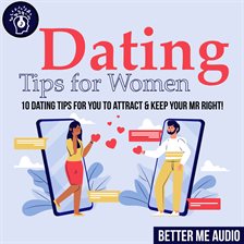 Cover image for Dating Tips for Women