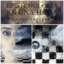 Cover image for Epistemología en Una Hora