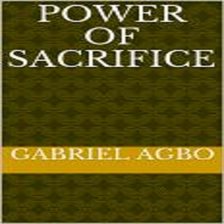 Cover image for Power of Sacrifice