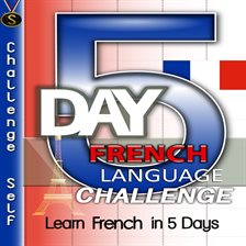 Cover image for 5-Day French Language Challenge