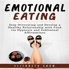 Cover image for Emotional Eating