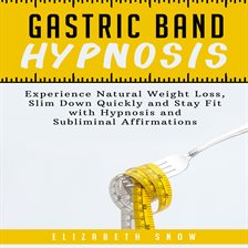 Cover image for Gastric Band Hypnosis