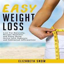 Cover image for Easy Weight Loss