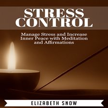 Cover image for Stress Control