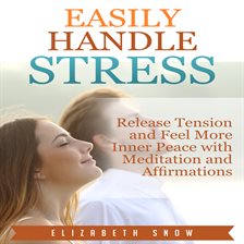Cover image for Easily Handle Stress
