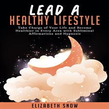 Cover image for Lead a Healthy Lifestyle