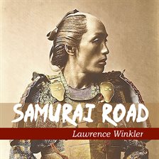 Cover image for Samurai Road