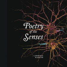 Cover image for Poetry of the Senses