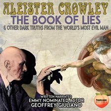 Cover image for Aleister Crowley the Book of Lies