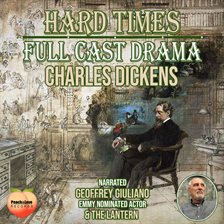 Cover image for Hard Times