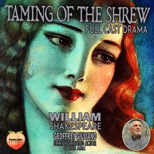 Cover image for Taming of the Shrew