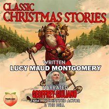 Cover image for Classic Christmas Stories