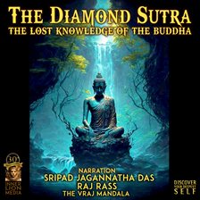 Cover image for The Diamond Sutra
