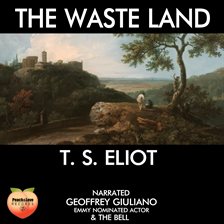 Imagen de portada para The Waste Land