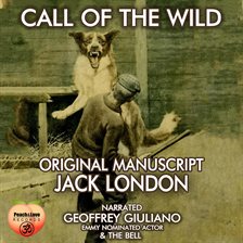 Cover image for Call of the Wild