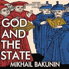 Cover image for God & the State