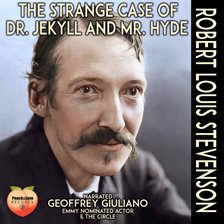 Imagen de portada para The Strange Case of Dr. Jekyll and Mr. Hyde