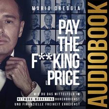 Imagen de portada para Pay the F**king Price