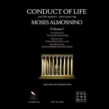 Cover image for Conduct of Life, Volume 1