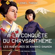 À la conquête du chrysanthème