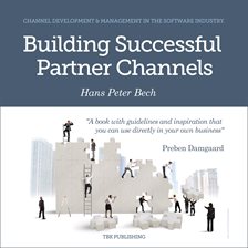 Cover image for Building Successful Partner Channels