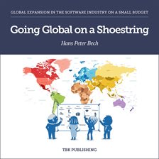 Cover image for Going Global on a Shoestring
