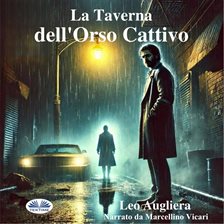 La Taverna Dell`Orso Cattivo