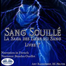 Sang Souillé