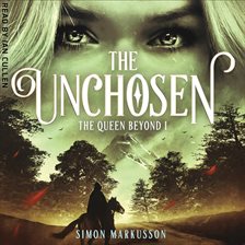 Cover image for The Unchosen