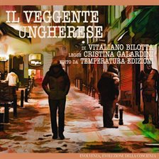 Imagen de portada para Il Veggente Ungherese
