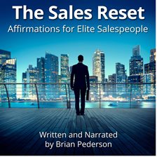 The Sales Reset