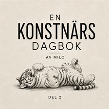 En konstnärs dagbok