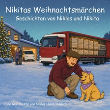 Geschichten von Niklas und Nikita