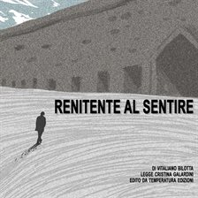 Renitente al sentire