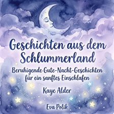 Geschichten aus dem Schlummerland
