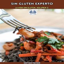 Cover image for Sin Gluten Experto