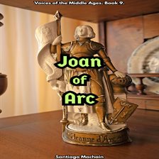 Joan of Arc