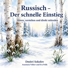 Russisch – Der schnelle Einstieg