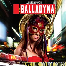 Balladyna Balladyna