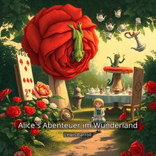 Alice's Abenteuer im Wunderland