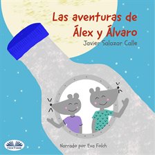 Las Aventuras De çlex Y çlvaro