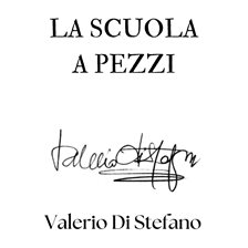 La scuola a pezzi
