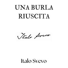 Una burla riuscita