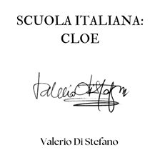 Scuola italiana: Cloe