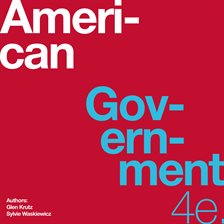 American Government 4e