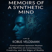 Memoirs of a Synthetic Mind