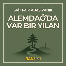 Alemdağ'da Var Bir Yılan